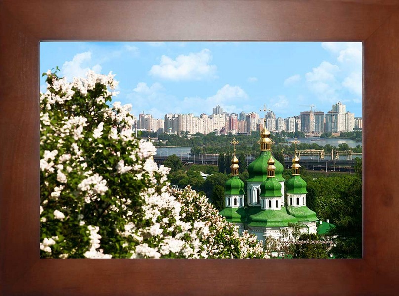 картинка Київ арт. 0304004 от магазина pict.com.ua
