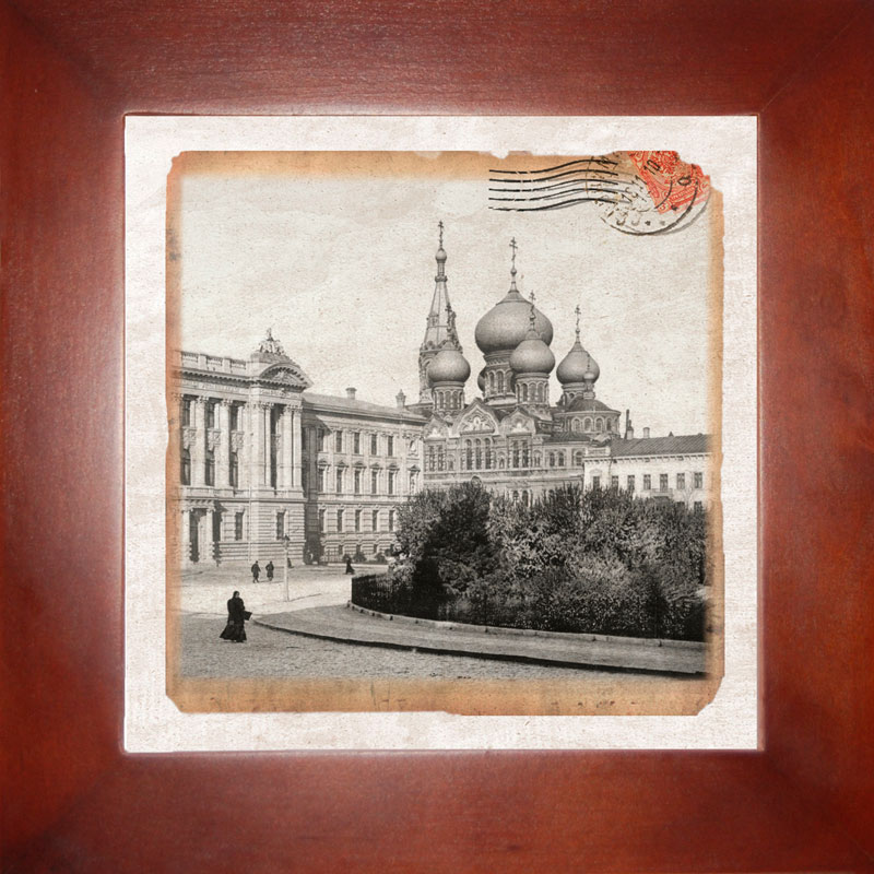 картинка Одеса арт. 1703166 от магазина pict.com.ua