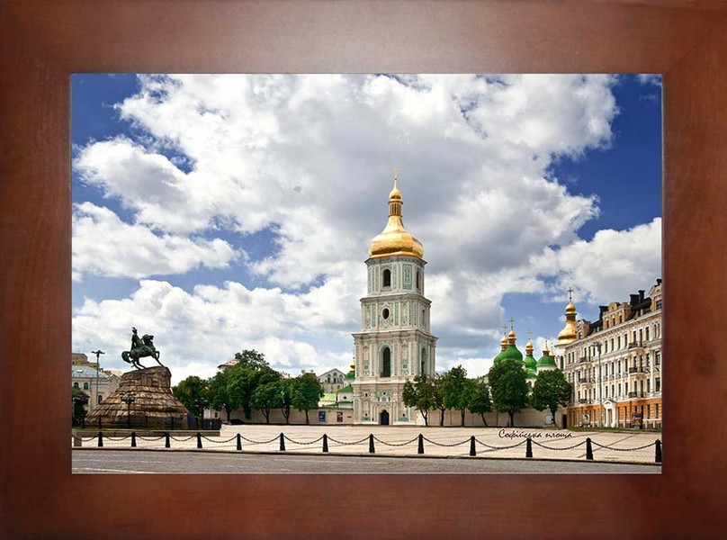 картинка Київ арт. 0304006 от магазина pict.com.ua
