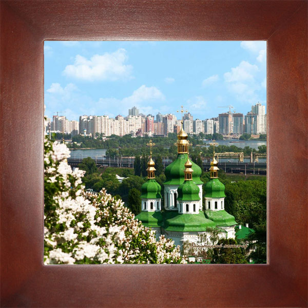 картинка Київ арт. 0303015 от магазина pict.com.ua