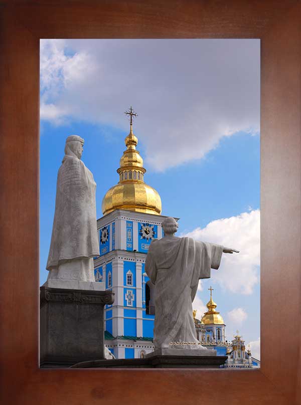 картинка Київ арт. 0304018 от магазина pict.com.ua
