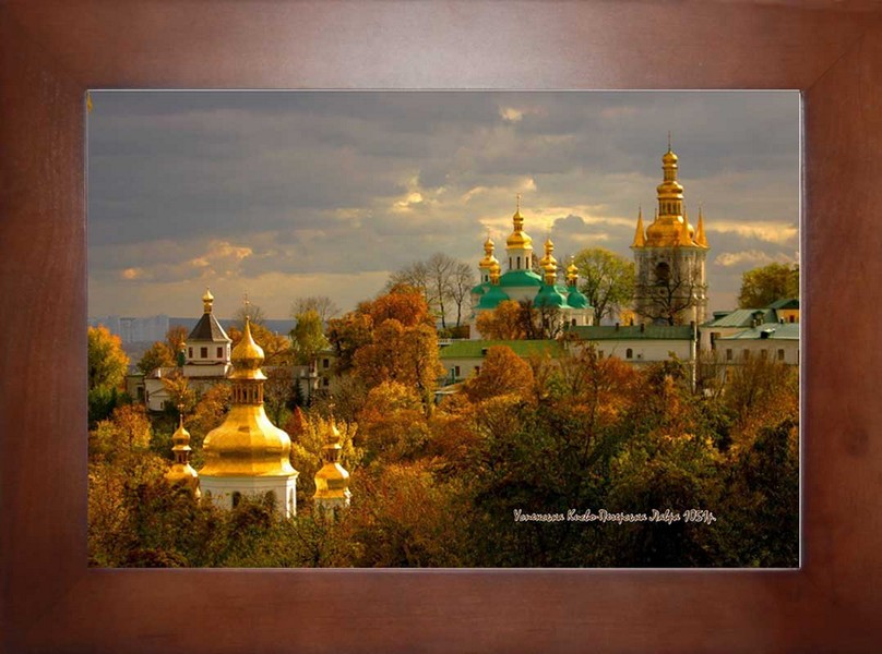 картинка Київ арт. 0304007 от магазина pict.com.ua