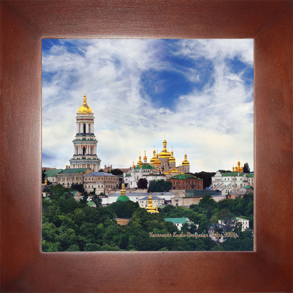 картинка Київ арт. 0303010 от магазина pict.com.ua